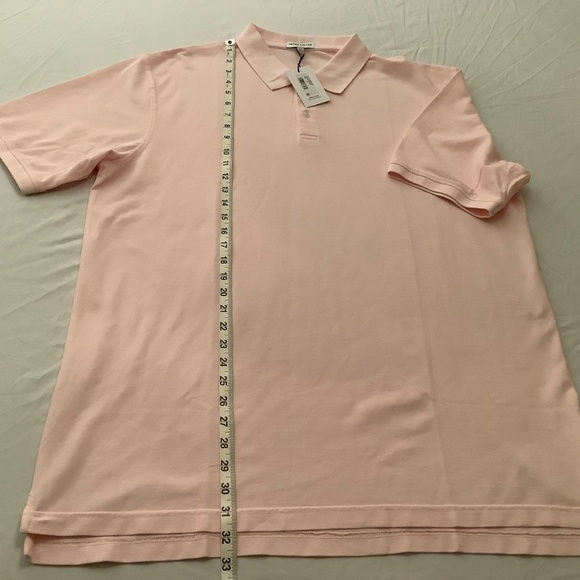 Peter Miller, Size XL, Pink - Picture 3 of 7